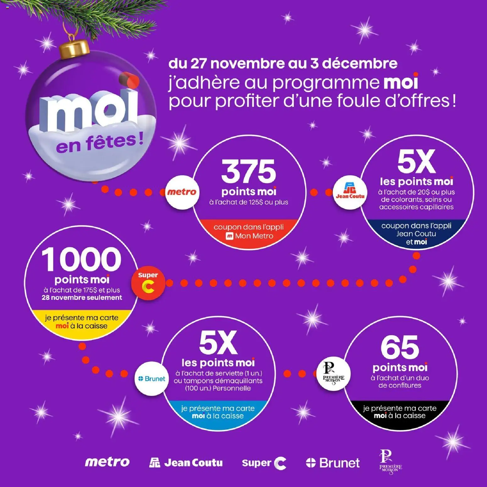 Brunet flyer valid from 27.11.2025 | Page: 12