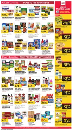 Basha's Weekly Ad - valid from 27.08.2025 | Page: 3
