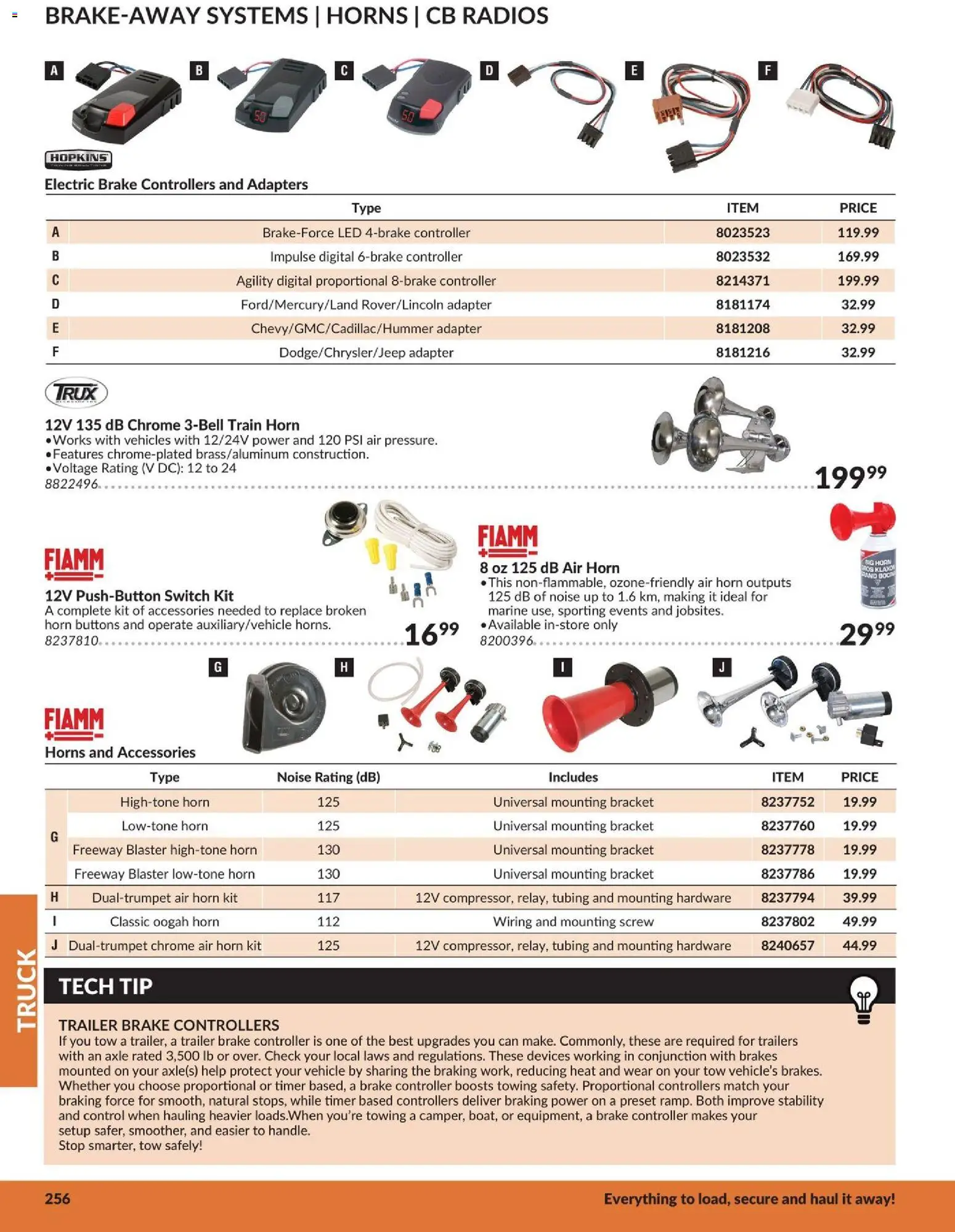 Princess Auto flyer valid from 21.04.2026 | Page: 39 | Products: Adapter
