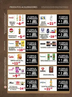 Bistek Supermercados Folheto - válido de 30.07.2025 | Página: 3