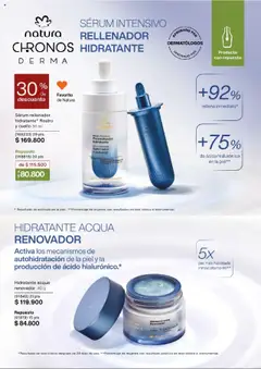 Natura - Ciclo 15 -  Vista previa de la revista de la tienda Natura valido desde el 24.09.2025 | Página: 88