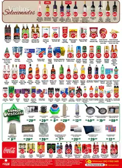 Royal Supermercados - Ofertas FDS - Pré-Visualização do folheto da loja Royal Supermercados, válido de 20.02.2026 | Página: 2