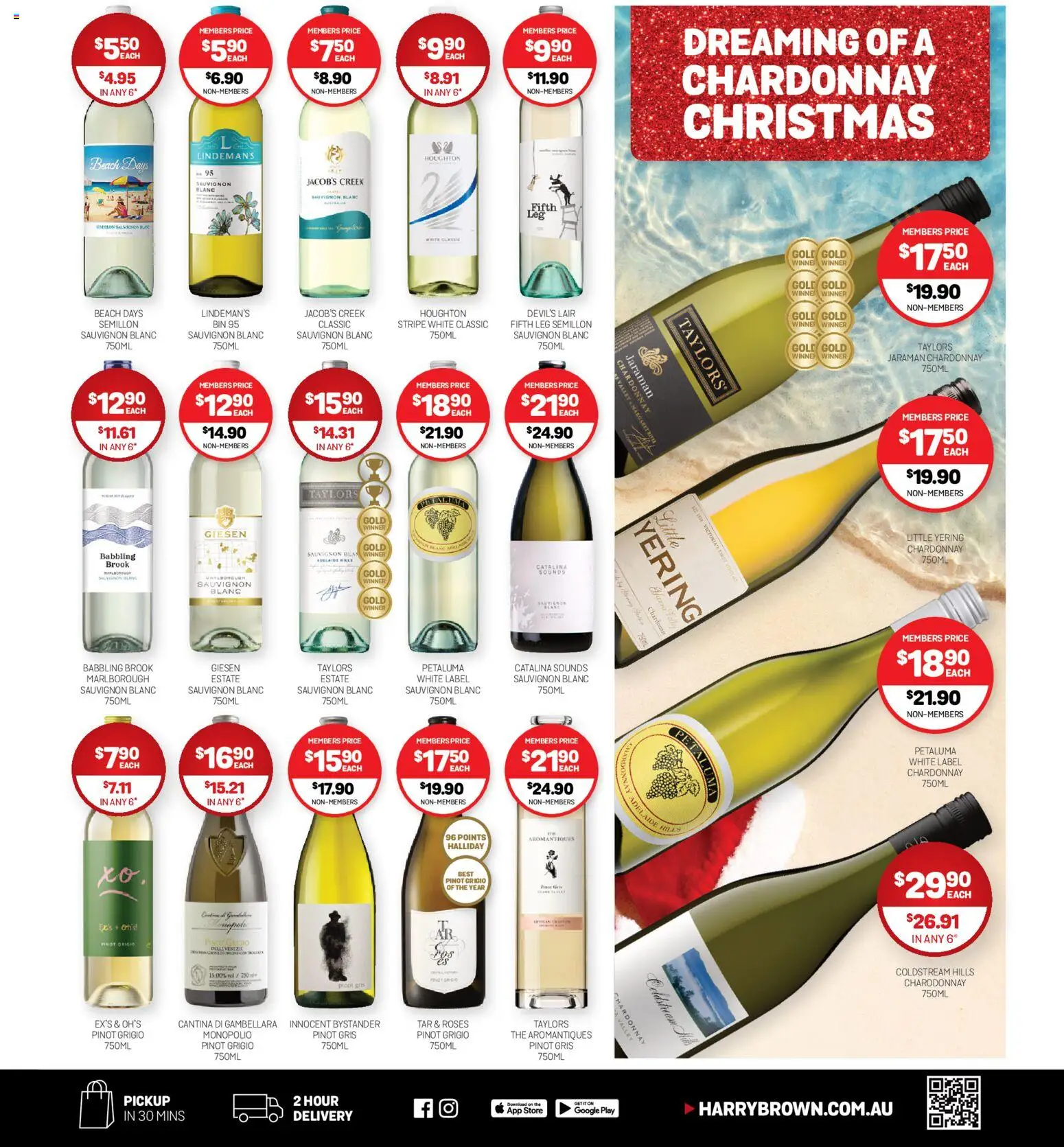 Harry Brown catalogue - valid from 10.12.2025 | Page: 3