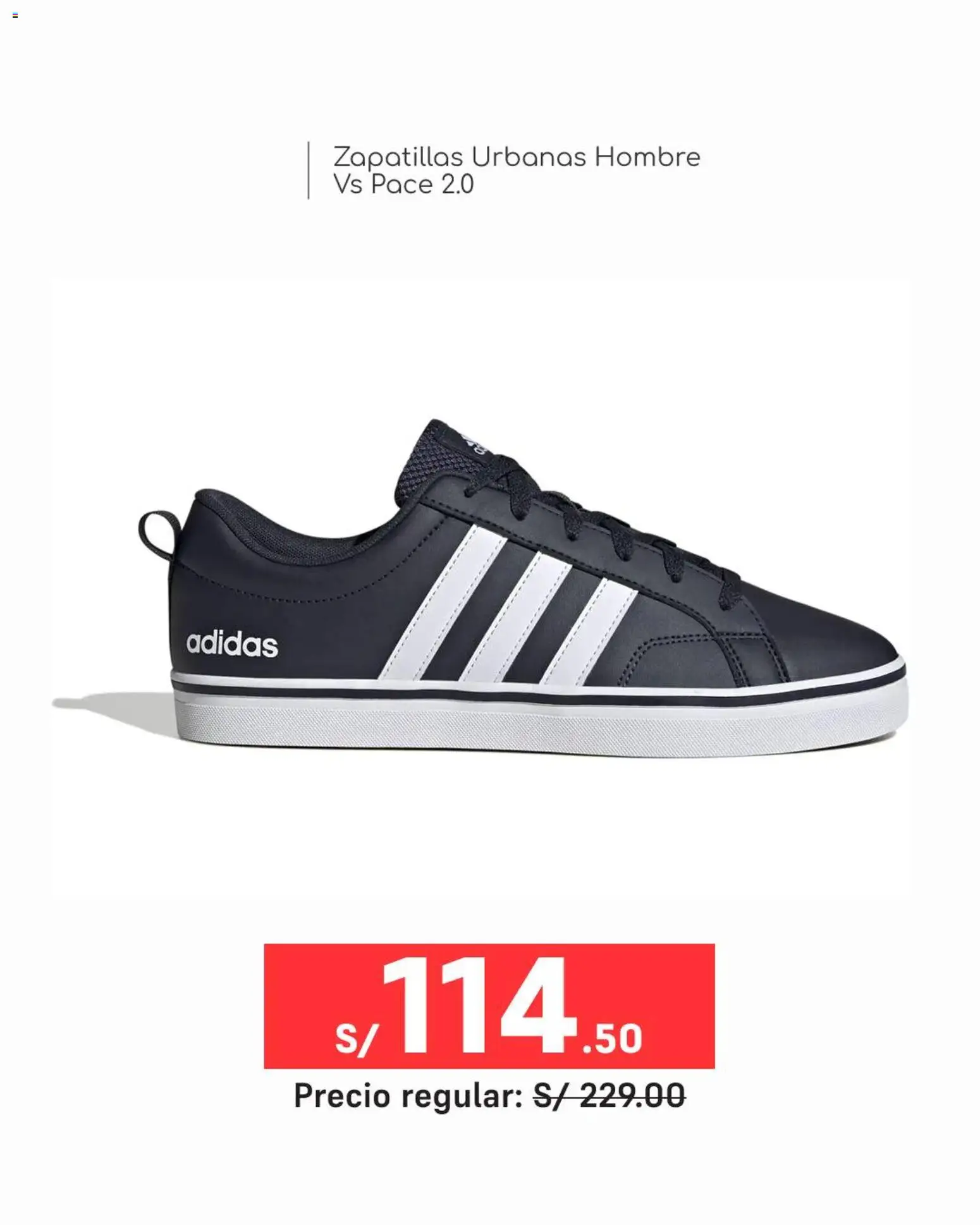 Catálogo Platanitos válido desde 23.03.2026 | Página: 2 | Productos: Zapatillas