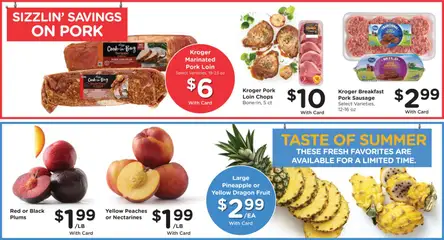 Preview of Dillons weekly ads valid from 25.02.2026 | Page: 9