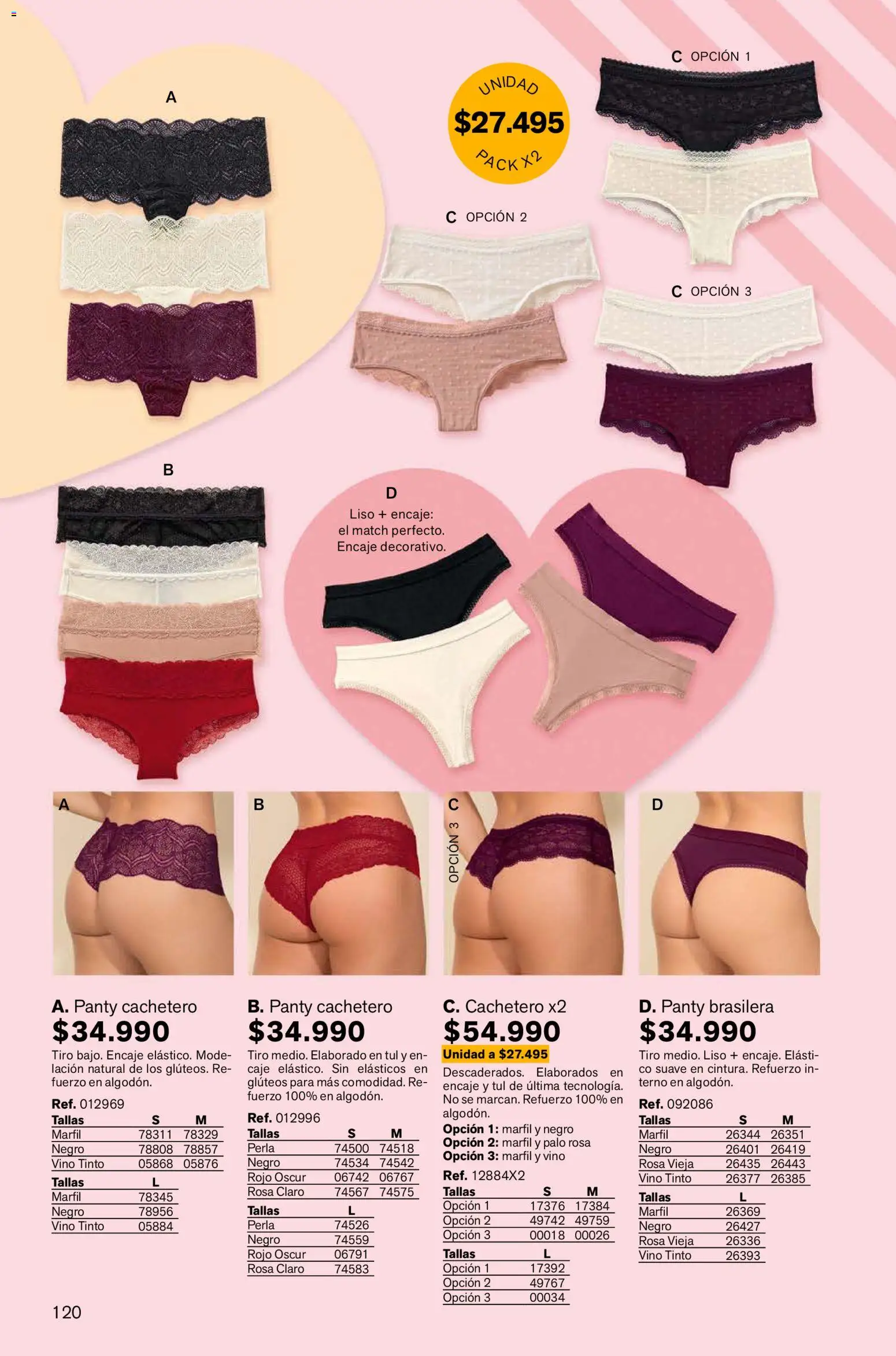 Leonisa revista - valida desde el 05.02.2026 | Página: 120