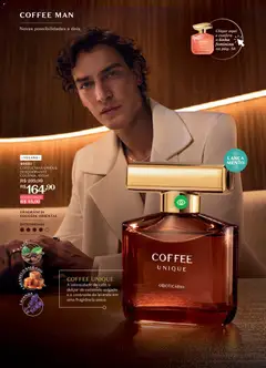 O Boticário Black Friday - Pré-Visualização do folheto da loja O Boticário, válido de 03.11.2025 | Página: 38