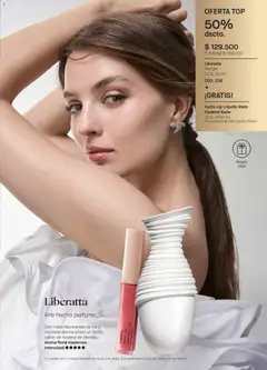 Yanbal catálogo C04/2026 -  Vista previa de la revista de la tienda Yanbal valido desde el 28.03.2026 | Página: 9