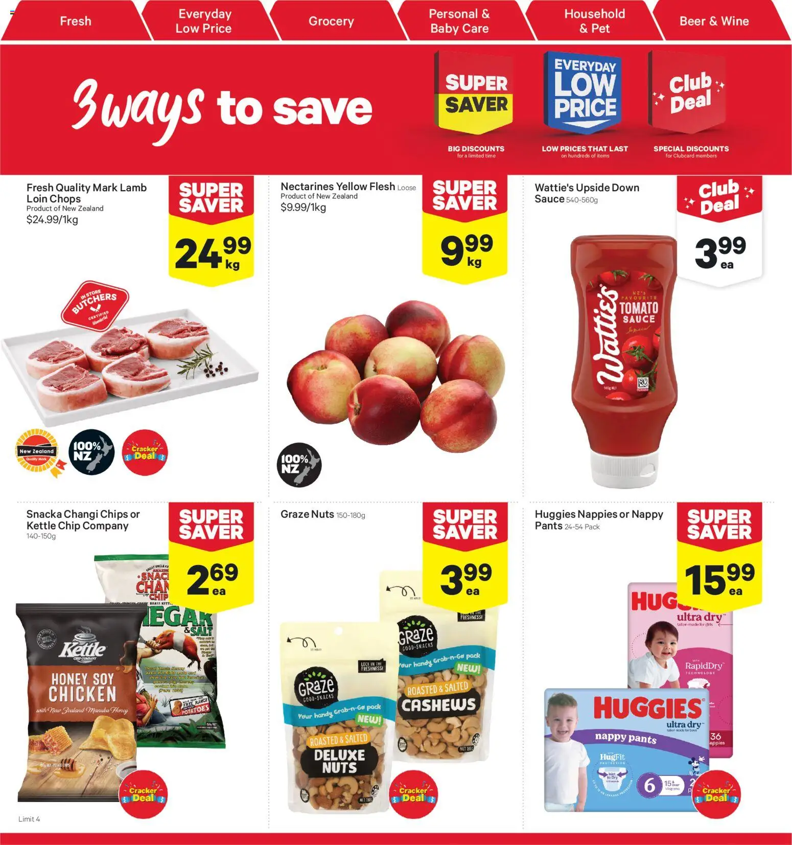 New World catalogue from 08.12.2025 | Page: 2