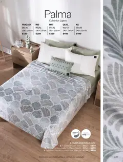 Vista previa de Vianney catálogo Tu hogar, nuestra pasión, nuevo folleto de la tienda, válido en México a partir del 06.03.2026 | Página: 141