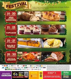 Super Muffato - Ofertas da semana - Pré-Visualização do folheto da loja Super Muffato, válido de 17.11.2025 | Página: 24