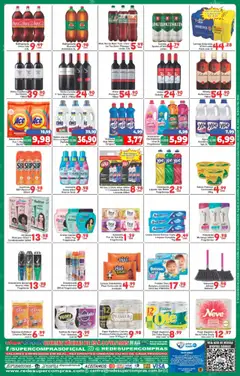 Rede Super Compras Folheto - válido de 25.07.2025 | Página: 4