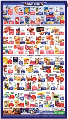 Barbosa Supermercados ofertas Rede e Interior - Pré-Visualização do folheto da loja Barbosa Supermercados, válido de 29.04.2026 | Página: 1