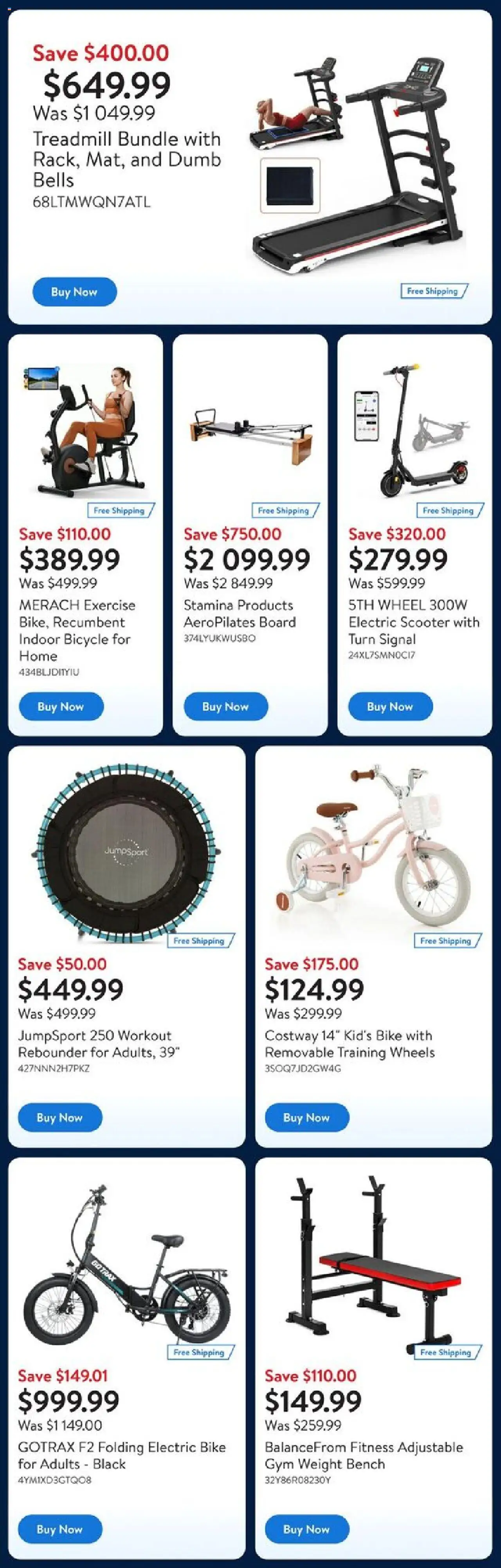 Walmart flyer valid from 12.06.2025 | Page: 7
