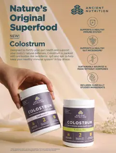 Preview of Fresh Thyme weekly ads valid from 15.11.2025 | Page: 43