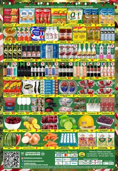 Supermercado Padrão - Ofertas da semana - Pré-Visualização do folheto da loja Supermercado Padrão, válido de 19.12.2025 | Página: 2