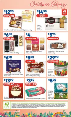 Preview of Foodland  Catalogue  - valid from 10.12.2025 | Page: 15