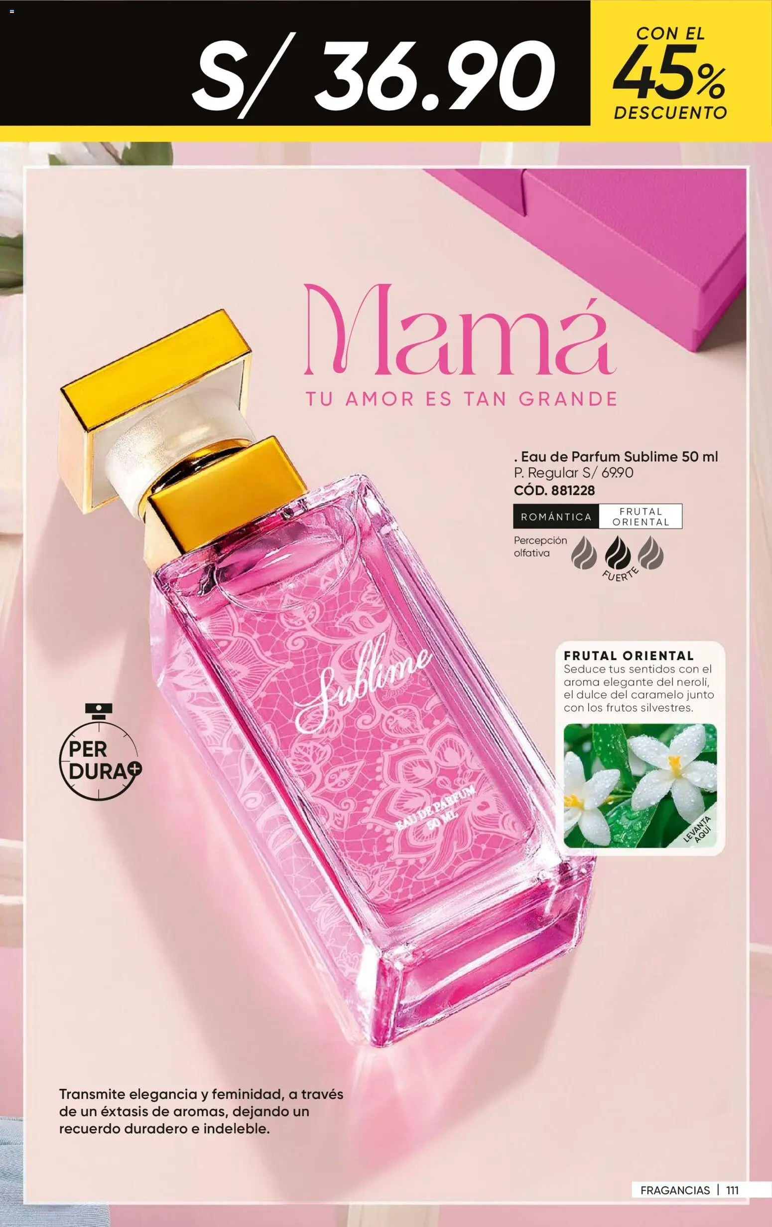 Catálogo Azzorti válido desde 14.04.2026 | Página: 113