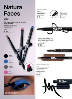 Vista previa de folleto Natura - Ciclo 2 de la Natura válido desde 13.01.2026 | Página: 91