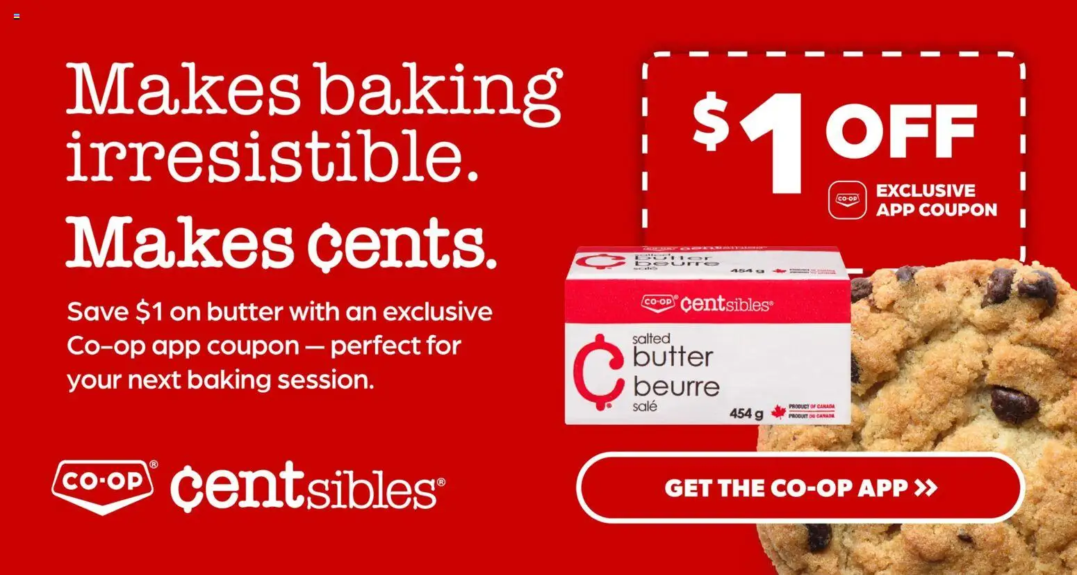 Co-op Food flyer valid from 22.01.2026 | Page: 6 | Products: Butter