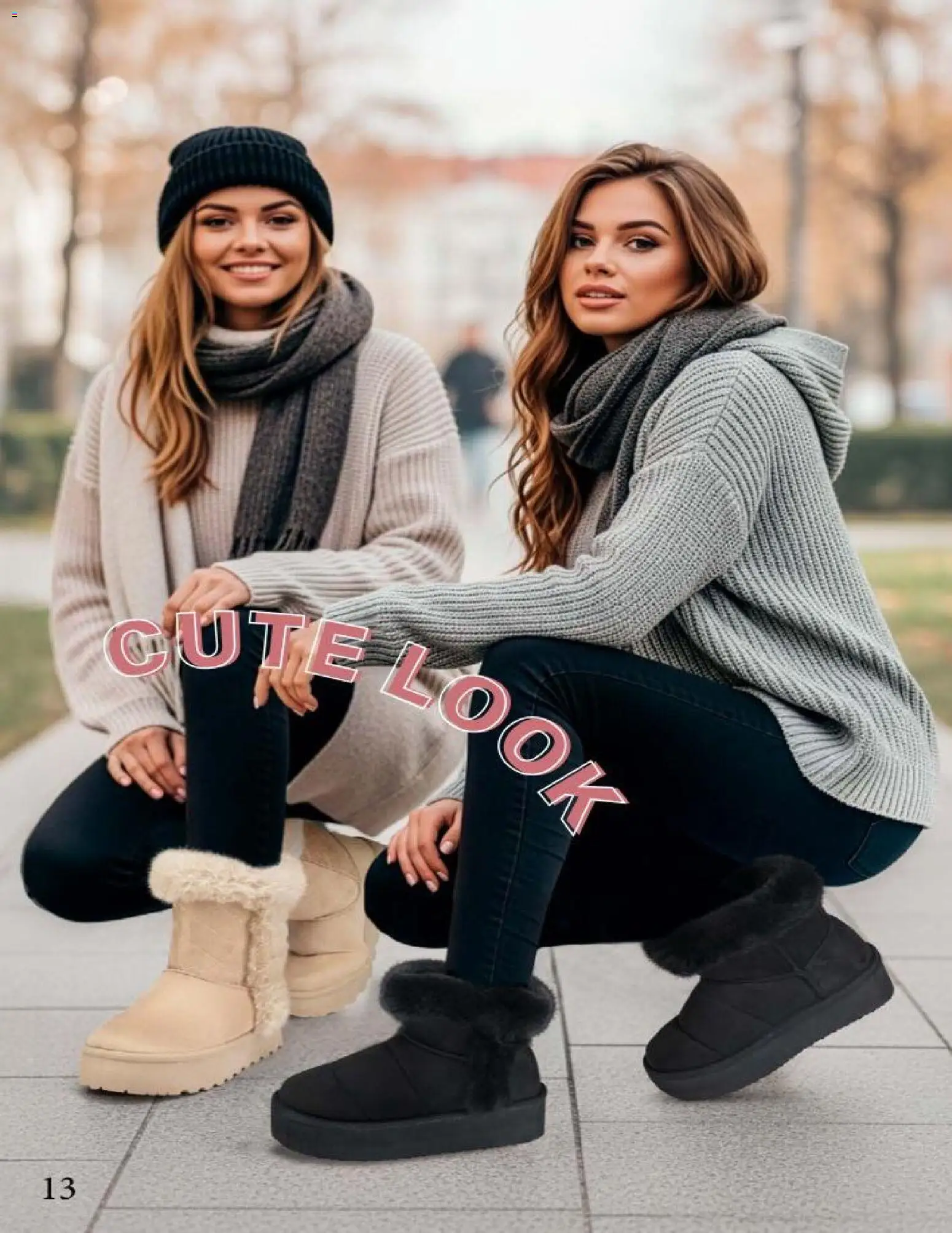 Nuevas ofertas de Price Shoes válidas en toda la República Mexicana desde el 15.11.2025. ¡Encuentra las mejores ofertas en Price Shoes catálogo Bota Invernal! | Página: 12