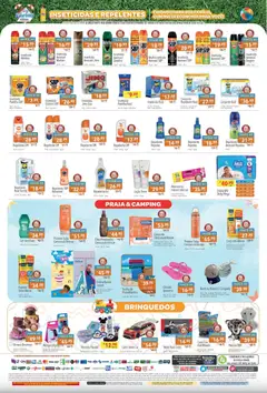 Supermercados Condor - Ofertas Especial Ferias - Pré-Visualização do folheto da loja Supermercados Condor, válido de 17.01.2025 | Página: 4