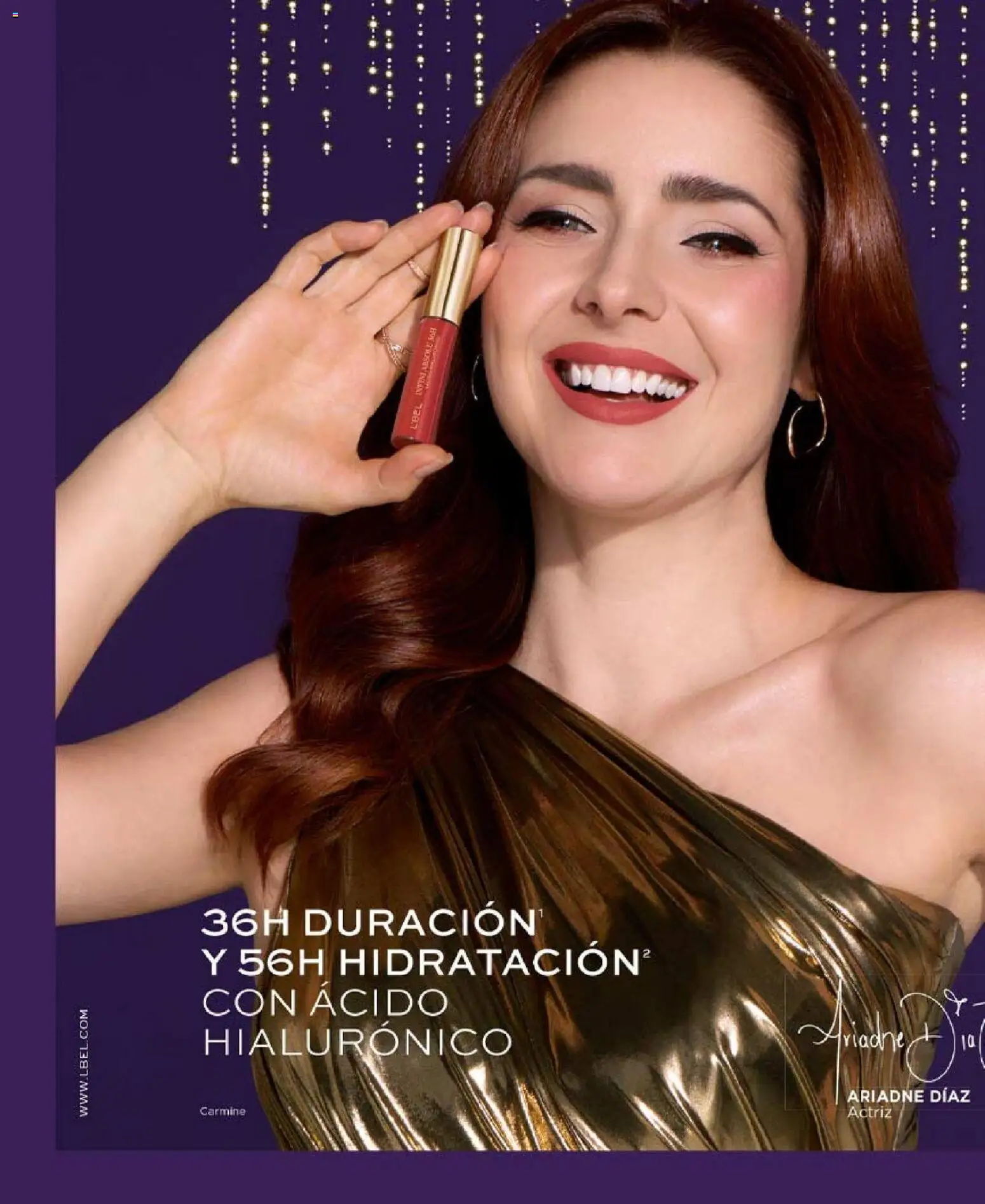 L'Bel revista - valida desde el 01.04.2026 | Página: 4