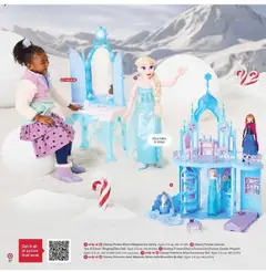 Preview of Target weekly ads valid from 28.09.2025 | Page: 8 | Products: Dress