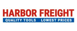 Harbor Freight logo