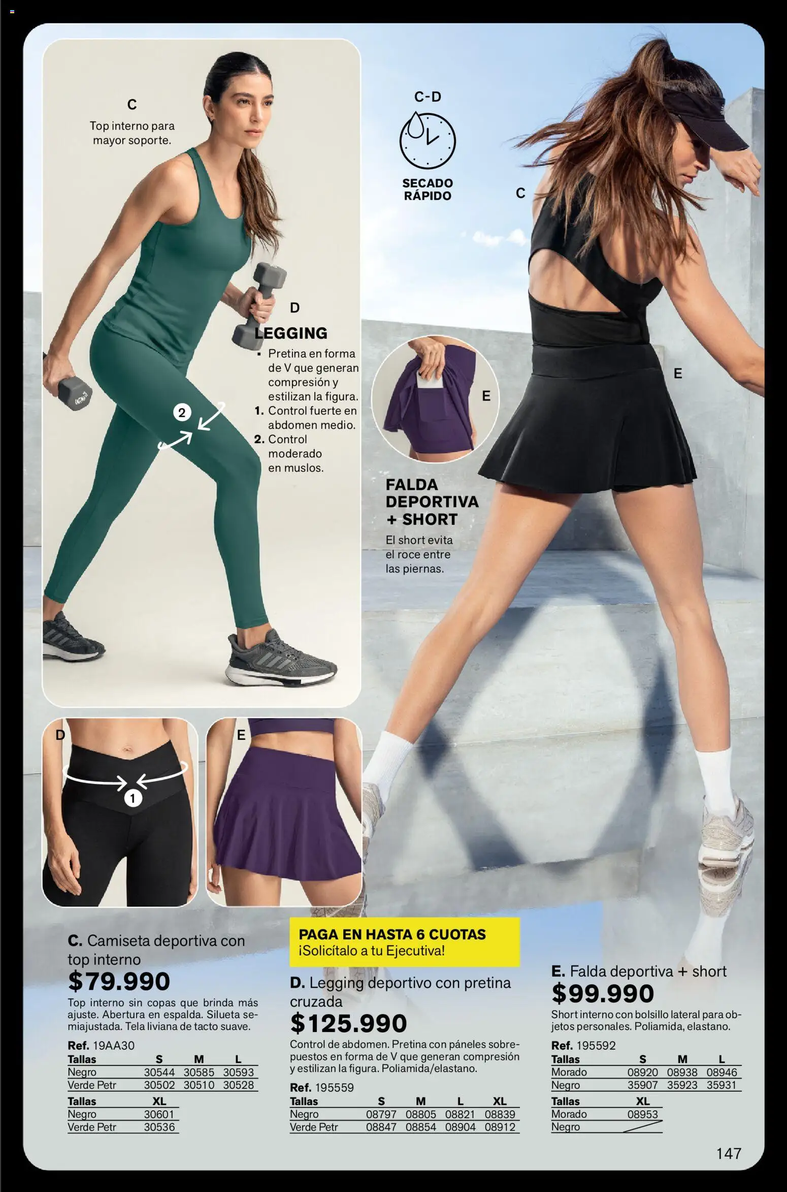 Leonisa revista - valida desde el 05.02.2026 | Página: 147