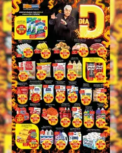 Rede Bom Lugar - Ofertas da semana - Pré-Visualização do folheto da loja Rede Bom Lugar, válido de 30.01.2026