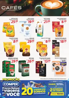 Comper - Ofertas de Natal - Pré-Visualização do folheto da loja Comper, válido de 01.12.2025 | Página: 15