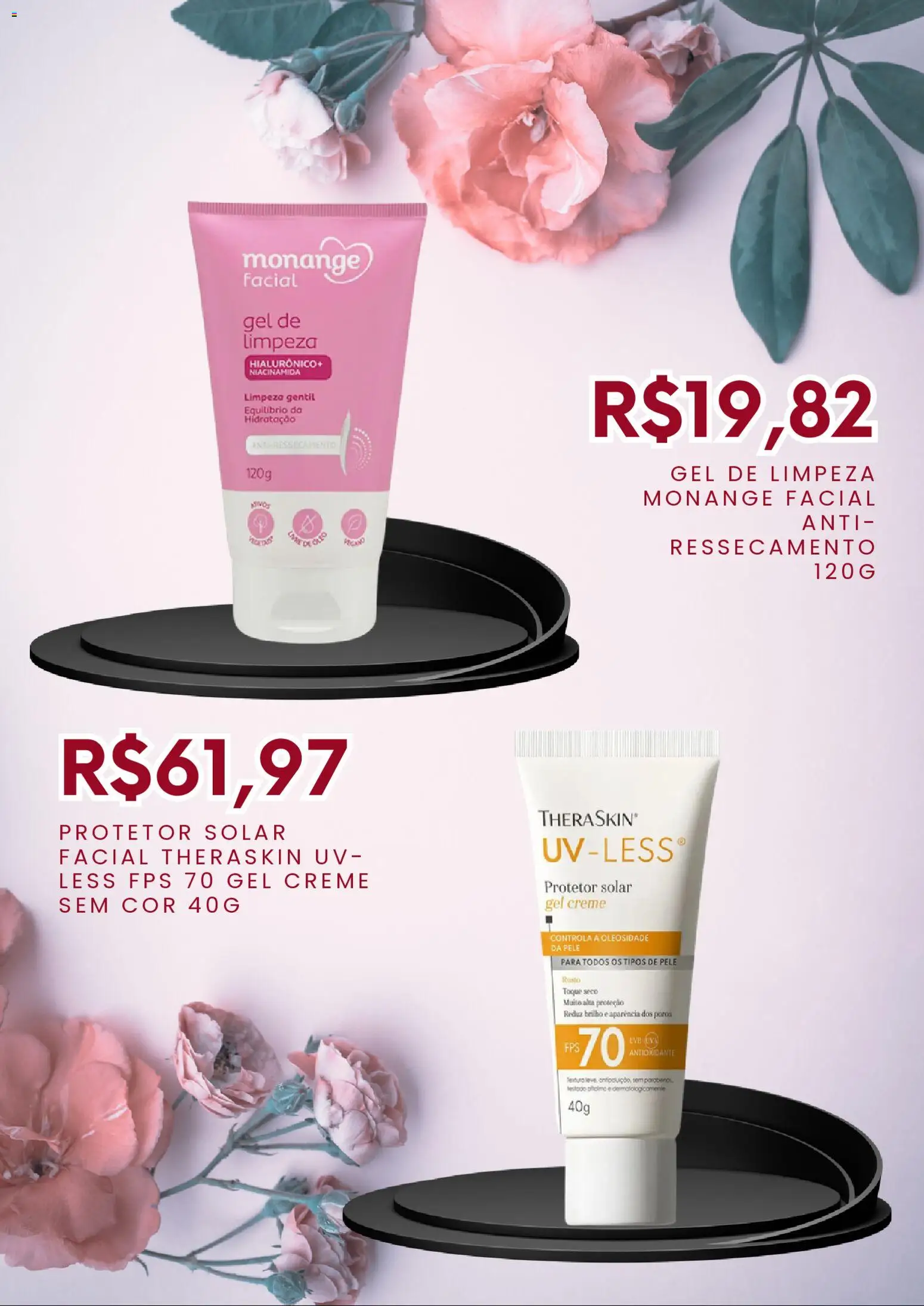 Drogasil Folheto - válido de 27.04.2026 | Página: 3