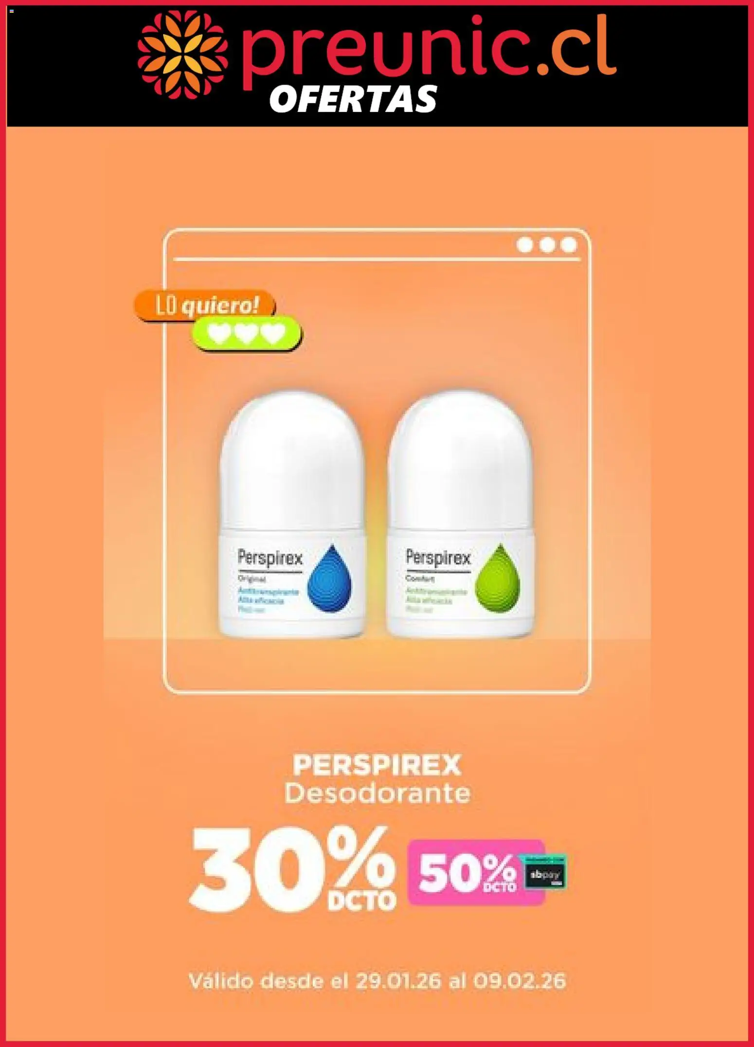 Preunic ofertas  │ válido desde el 03.02.2026 | Página: 7
