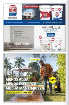 Vista previa de Costco - Revista Octubre, nuevo folleto de la tienda, válido en México a partir del 03.10.2025 | Página: 44