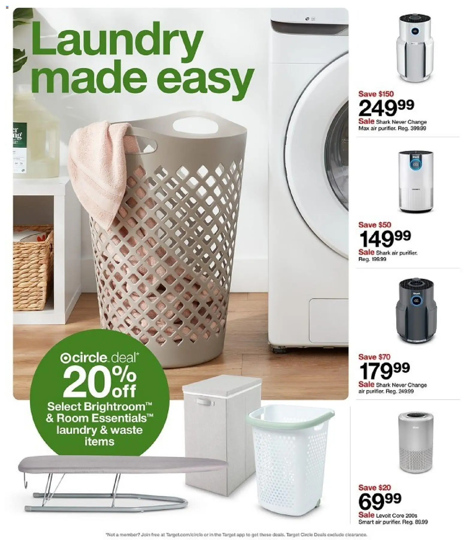 Target Weekly Ad - valid from 18.01.2026 | Page: 13