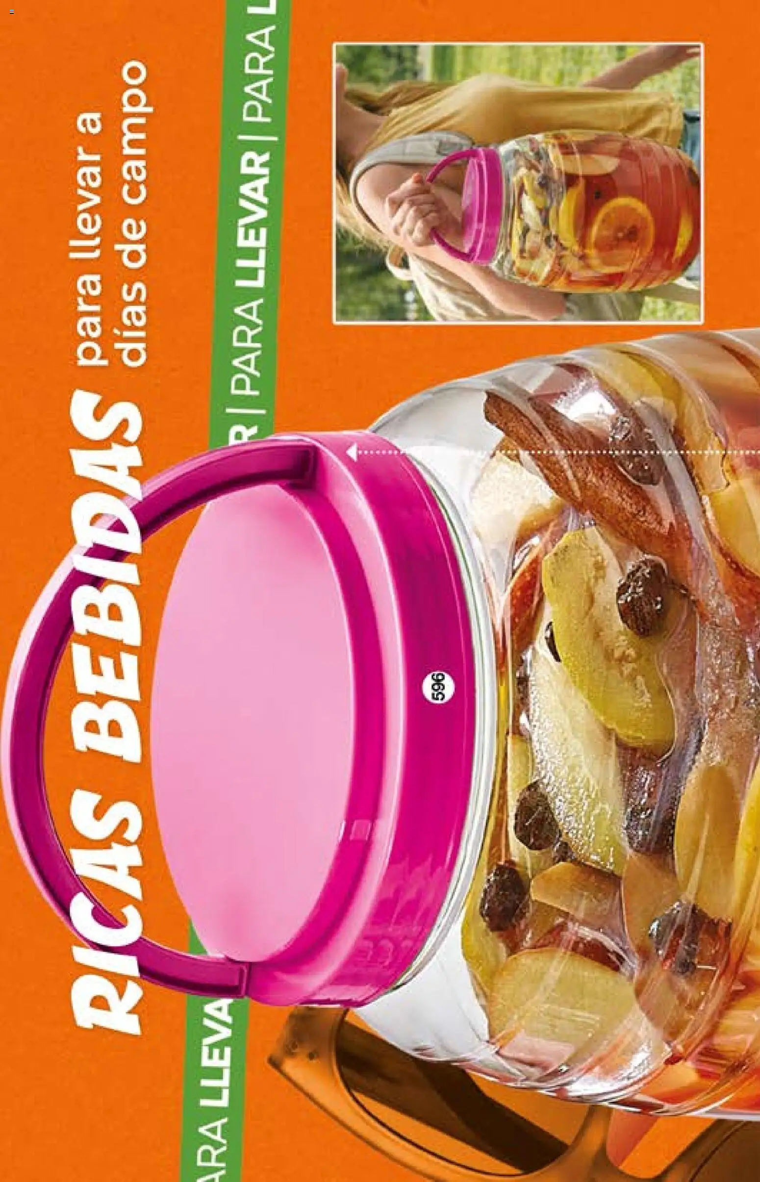 Nuevas ofertas de Fuller válidas en toda la República Mexicana desde el 15.04.2026. ¡Encuentra las mejores ofertas en Fuller campaña 1 2026! | Página: 208