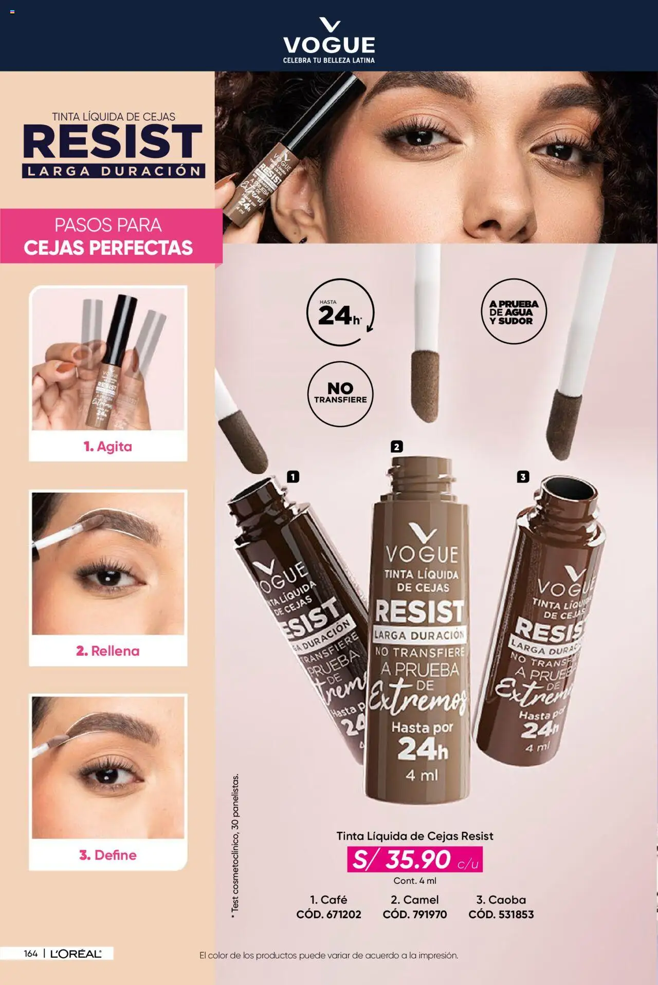 Catálogo Azzorti válido desde 28.07.2025 | Página: 166 | Productos: Café