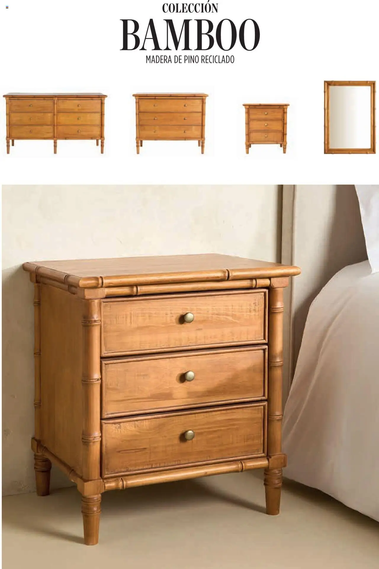 Nuevas ofertas de El Corte Inglés válidas en toda la República Mexicana desde el 14.10.2025. ¡Encuentra las mejores ofertas en El Corte Inglés - Catálogo Colecciones! | Página: 28