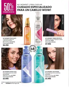 Catálogo CyZone Campaña 12 │ válido desde el 22.07.2025 | Página: 74 | Productos: Uva, Termo, Almendras, Crema