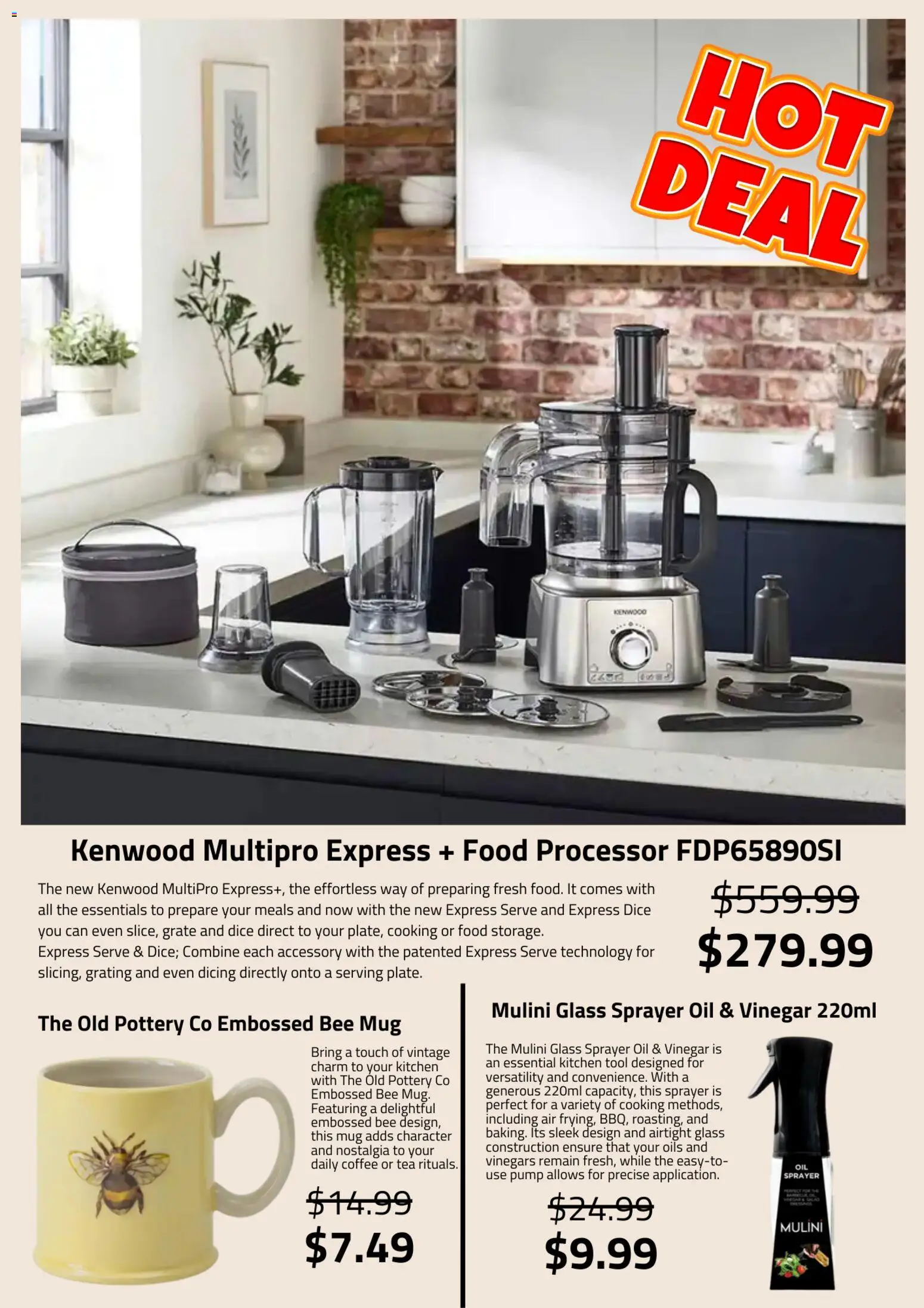 Briscoes catalogue from 02.12.2025 | Page: 2