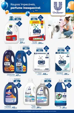 Sam's Club - Ofertas Aniversário - Pré-Visualização do folheto da loja Sam's Club, válido de 07.10.2025 | Página: 14