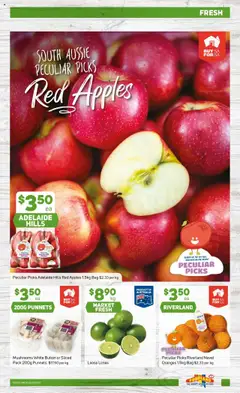 Preview of Foodland Catalogue - valid from 24.09.2025 | Page: 7
