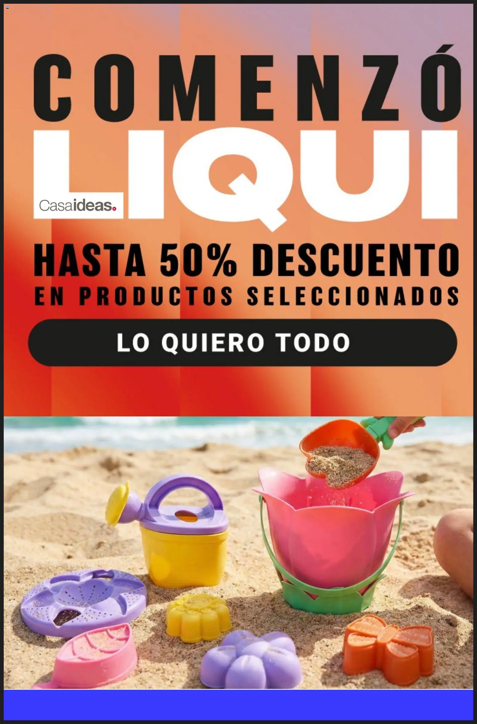 Casaideas ofertas  │ válido desde el 13.01.2026 | Página: 1