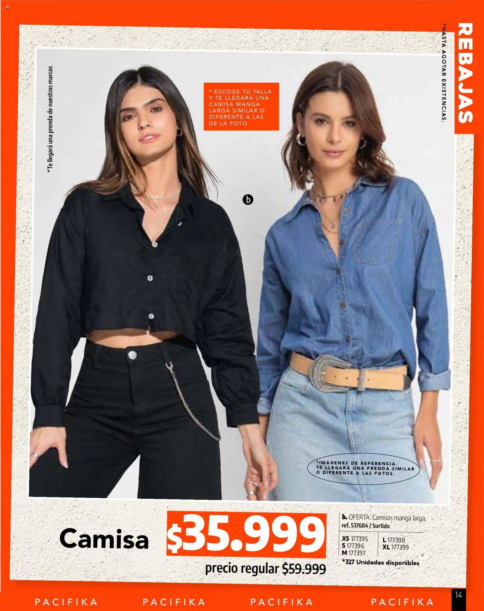 Pacifika revista - valida desde el 06.02.2026 | Página: 225