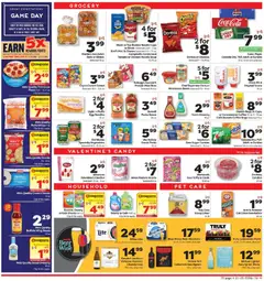 Preview of Weis weekly ads valid from 22.01.2026 | Page: 5