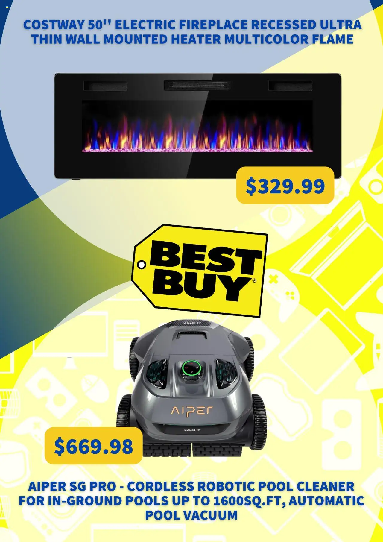 Best Buy flyer valid from 29.09.2025 | Page: 5
