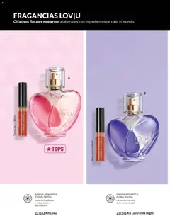 Vista previa de AVON campaña 3 2026, nuevo folleto de la tienda, válido en México a partir del 30.01.2026 | Página: 114
