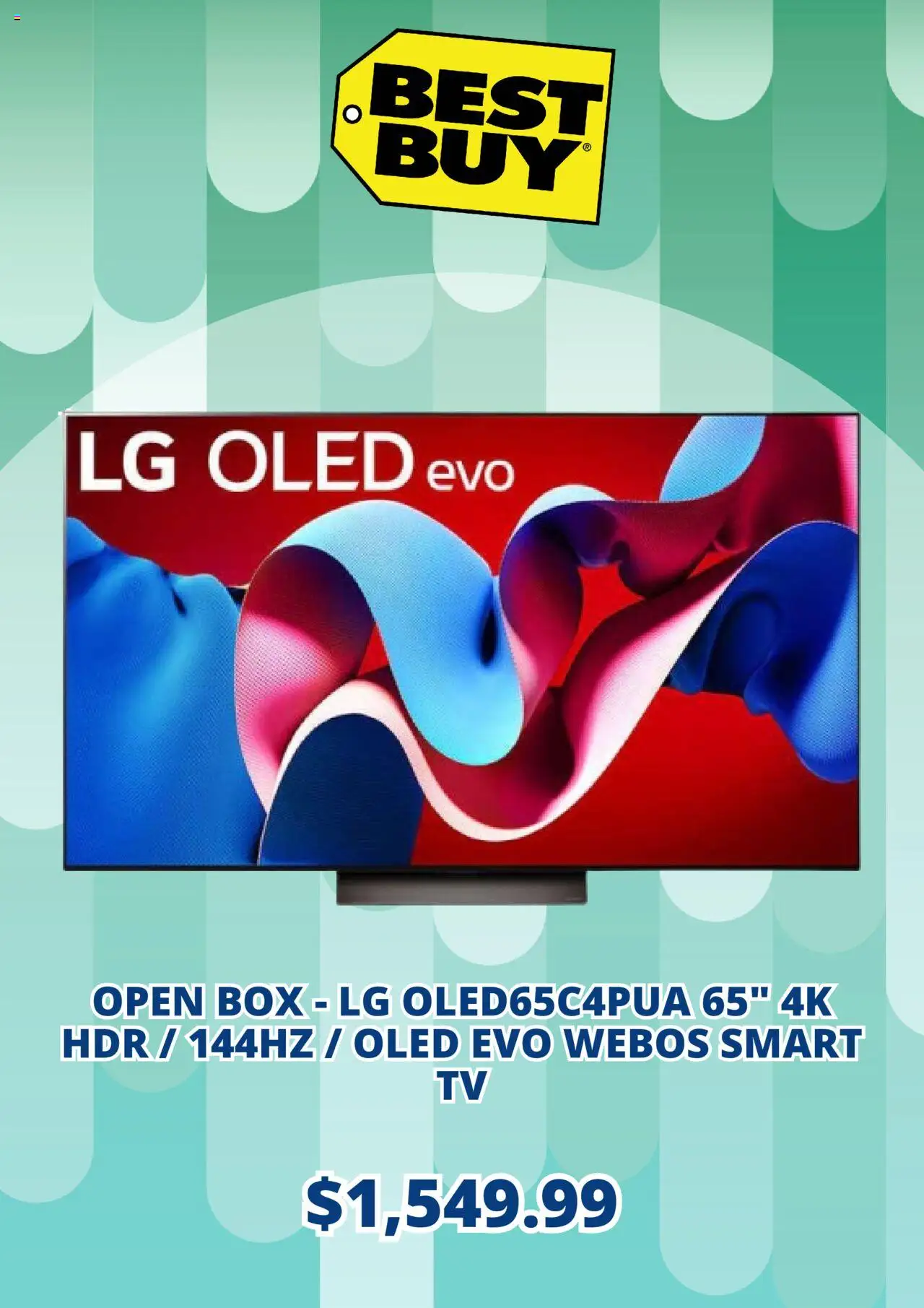 Best Buy flyer valid from 05.08.2025 | Page: 5