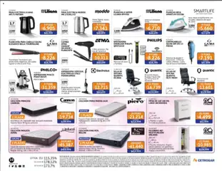 Vista previa Cetrogar catálogo válido desde el 01.02.2026 | Página: 10